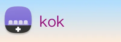 kok logo